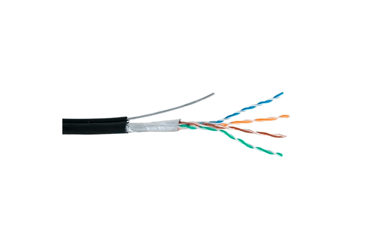 Sftp 4p. Кабель Divisat FTP 4pr 24awg cu Cat 5e, Outdoor (0.48). Кабель витая пара UTP 4pr 24awg cu Cat 5e, Outdoor (0.48). Витая пара FTP 4pr 24awg Cat.5e. Кабель FTP кат. 5е 4пары 4pr 24awg, 305м наружный.