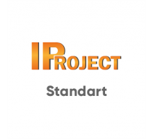 IProject Standart (Satvision/Divisat)