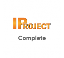 IPROJECT COMPLETE (Satvision/Divisat)