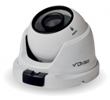 DVI-D325AV POE LV v2.0 2Mpix 2.8-12mm