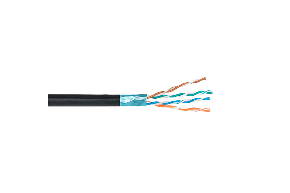 Витая пара ftp 4pr 24awg. Кабель FTP 4pr 24awg cat5e Outdoor. Кабель Divisat FTP 4pr 24awg cu Cat 5e, Outdoor (0.48).